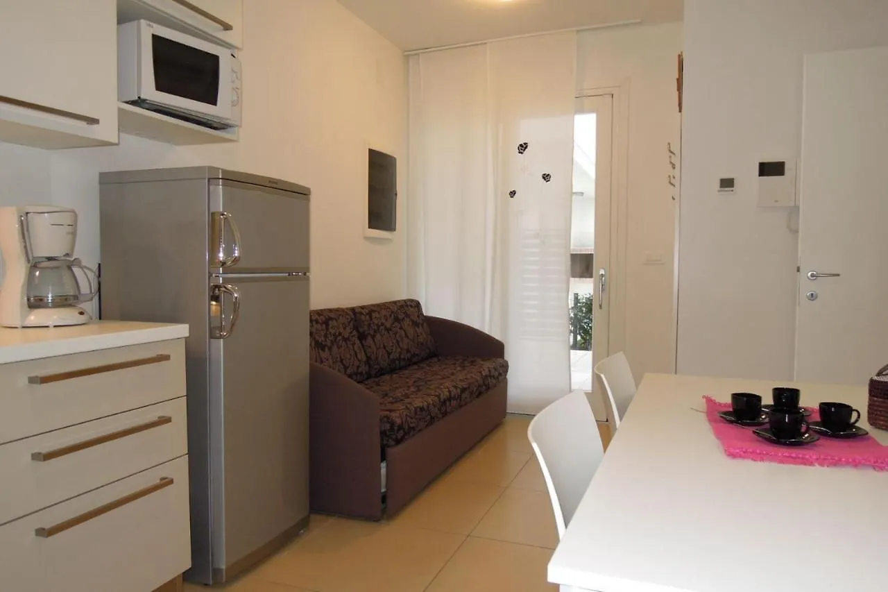 Lovely Apartment Close To Bibione Beach Italy